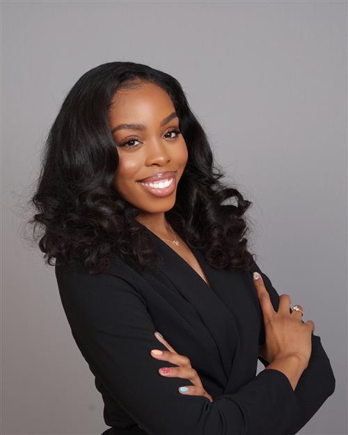 PTP President- Ms. Asia Constantine